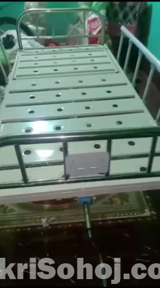 Patients Bad রোগীর বেট